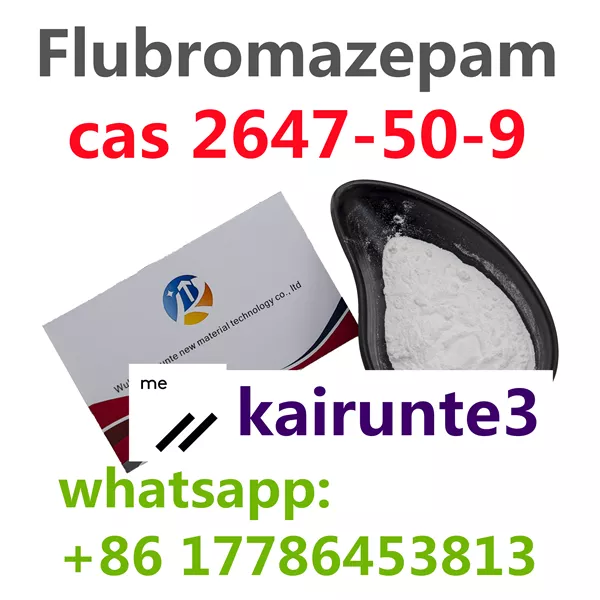 Flubromazepam