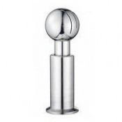 تصویر  گوی شستشوی استیل