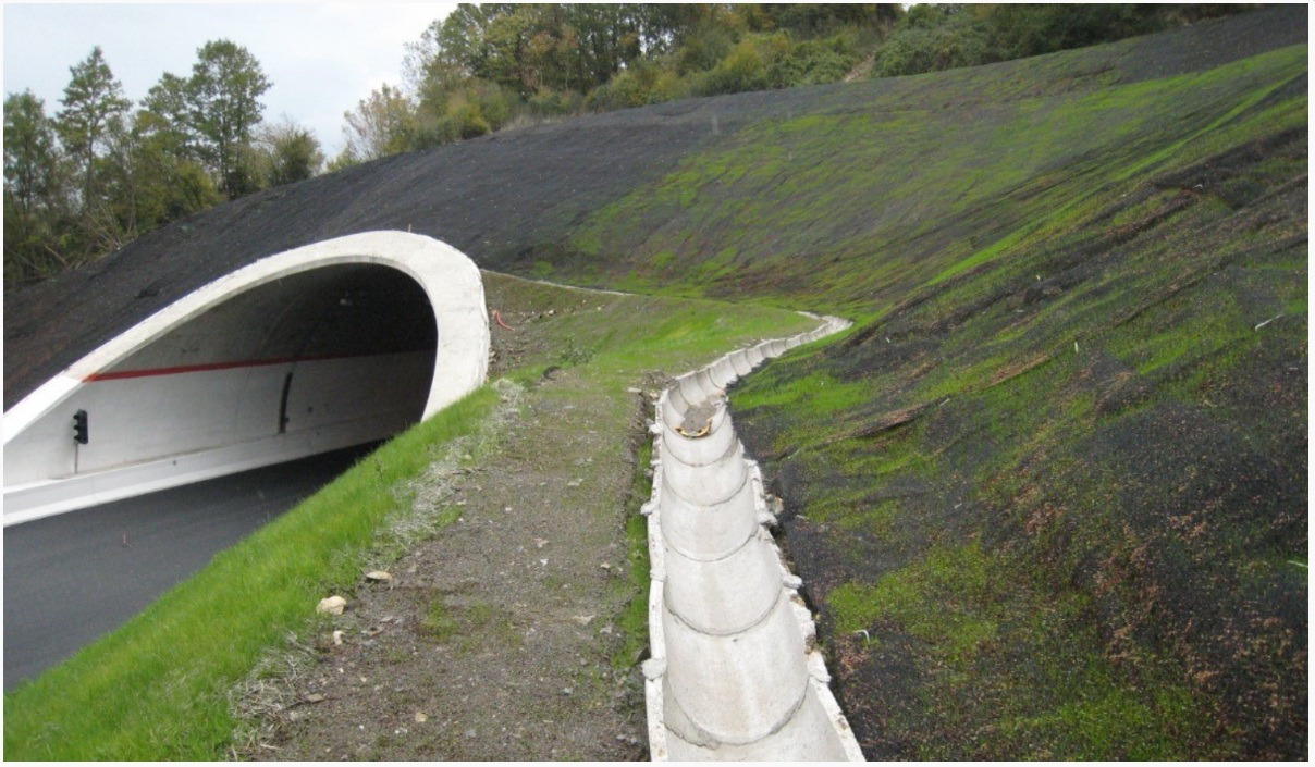 Picture of geomat EXTRAMAT