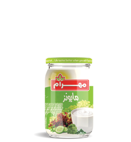 Picture of Mayonnaise