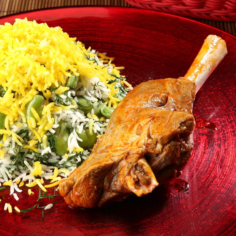 تصویر  خوراک ماهیچه