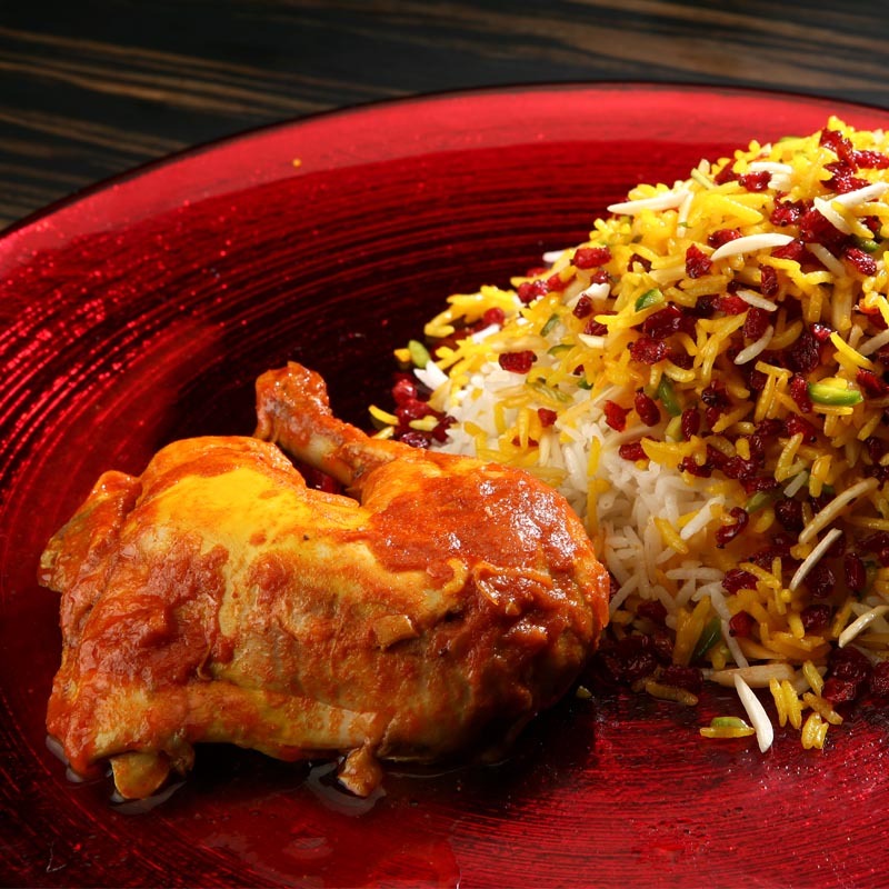 Picture of خوراک مرغ