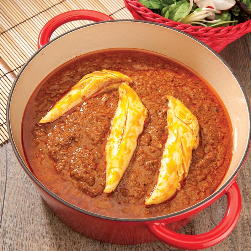 Picture of فسنجان با مرغ