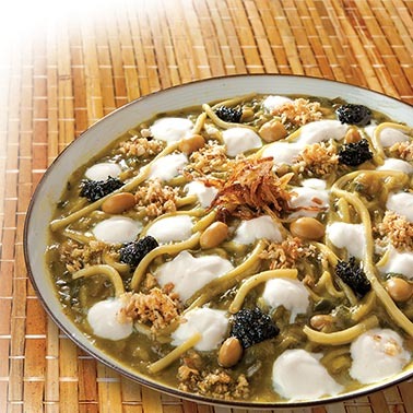 Picture of آش رشته