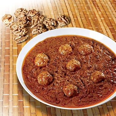 Picture of خورش فسنجان با گوشت