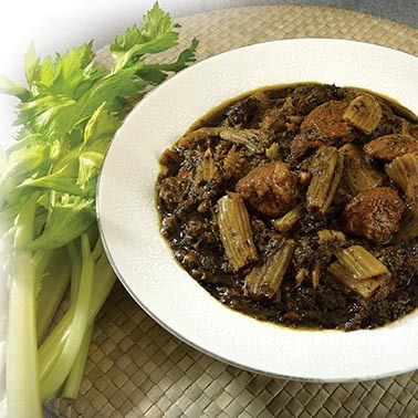 Picture of خورش کرفس