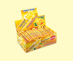 تصویر  تافی قلمی