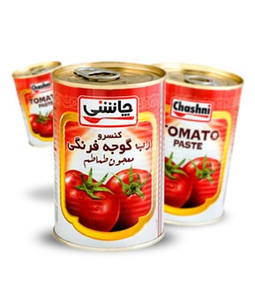 Picture of رب گوجه فرنگی