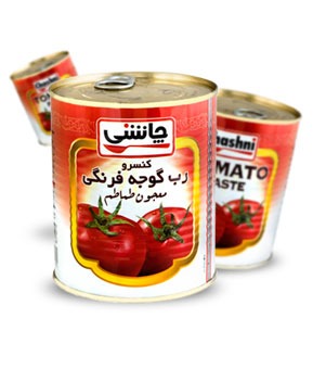 Picture of رب گوجه فرنگی 865 گرمی