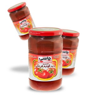 Picture of رب گوجه فرنگی 700 گرمی