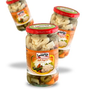 Picture of شور مخلوط