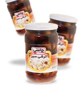 Picture of ترشی سیر