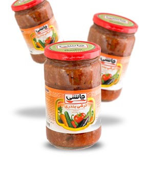 Picture of ترشی بندری