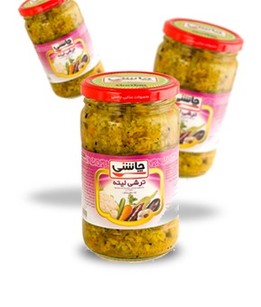 Picture of ترشی لیته