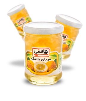 Picture of مربای بالنگ