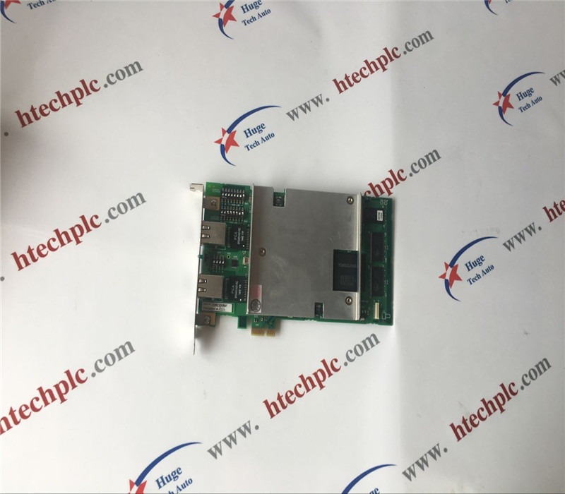 Picture of GE IC697PCM711 in stock