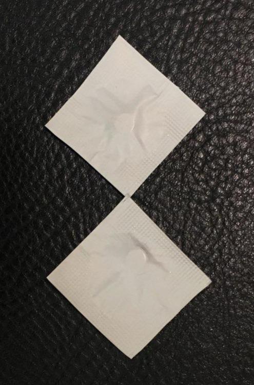 Picture of قرص جوشان ضد عفونی کننده آب و سطوح گرین پاور