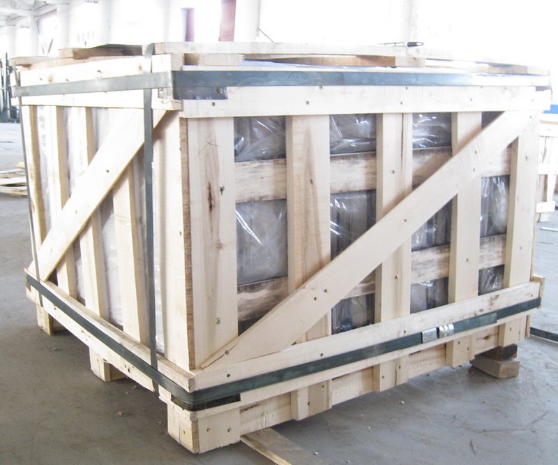 تصویر  Glass Sheet