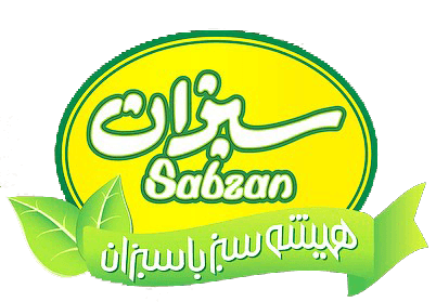 سبزی ایران