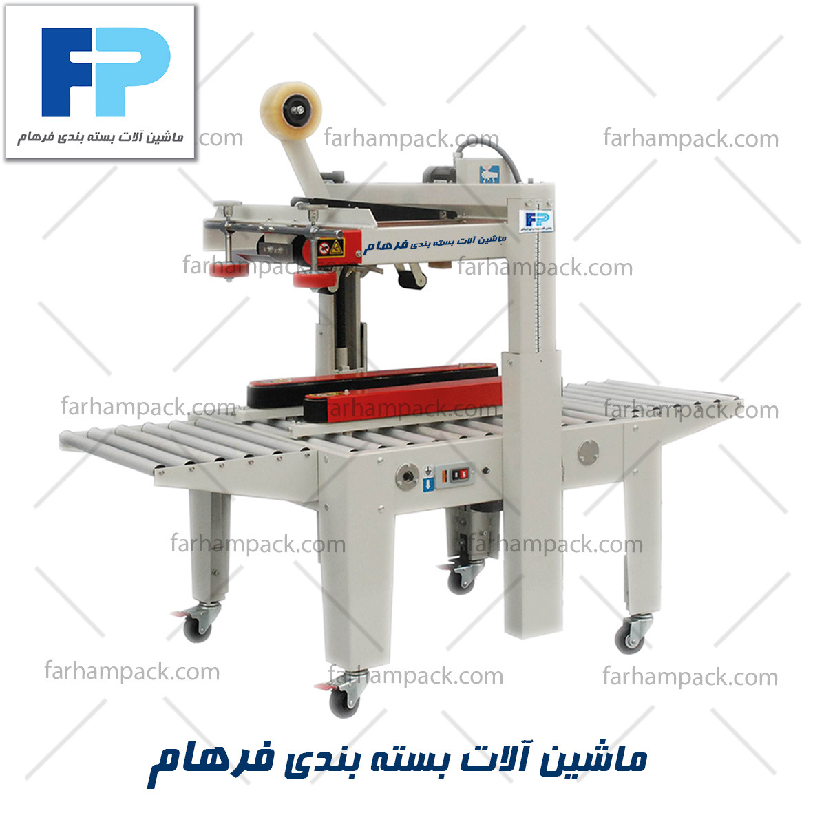 تصویر  دستگاه چسب کش