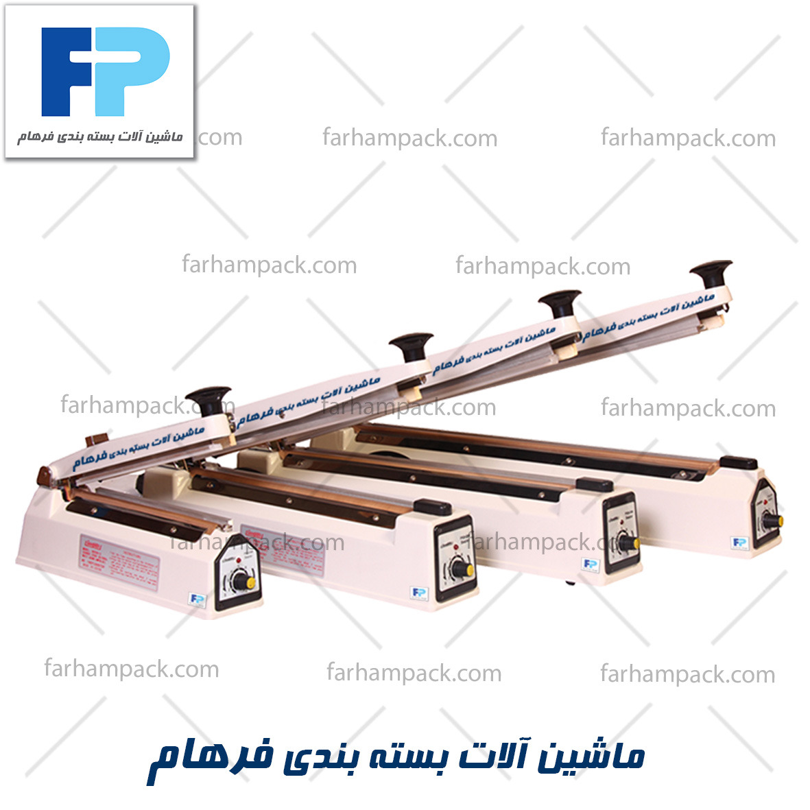 تصویر  دوخت پلاستیک رومیزی دستی