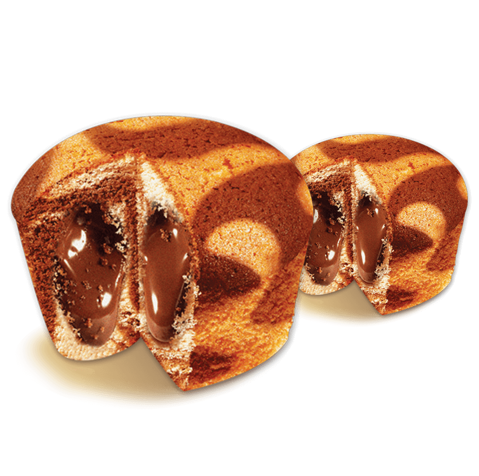 Picture of کیک دوقلو نانسی