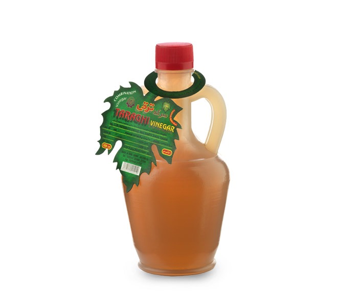 تصویر  سرکه انگور قرمز