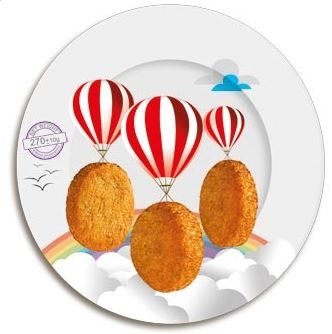 تصویر  فلافل