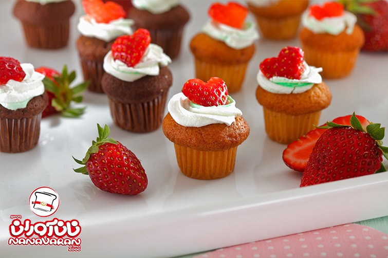 Picture of فینگر کیک