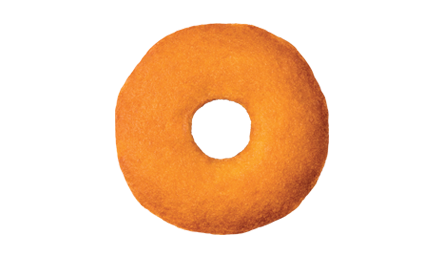 Picture of کیک پرتقال