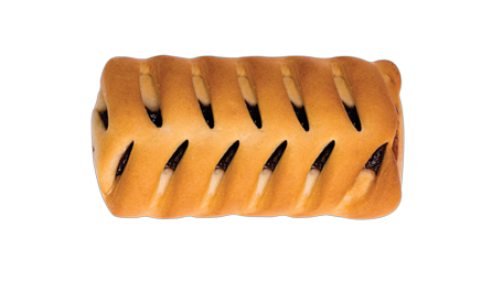 Picture of اشترودل با مغزی خرما و گردو