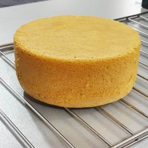 Picture of پودر کیک وانیلی