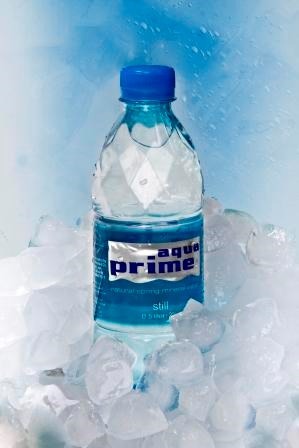 تصویر  آب معدنی 0.5 لیتری شرینگ 12 عددی