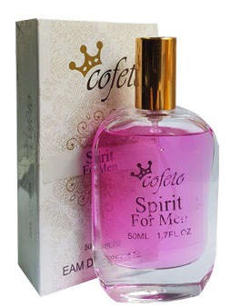 تصویر  ادو پرفیوم مردانه کافتو مدل اسپریت