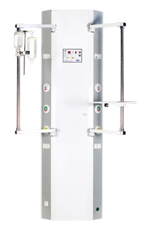 Picture of کنسول مانیتورینگ ایزوله مدل پارامو Paramo - MCAL600