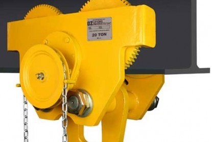 Picture of بالابر دستی زنجیری