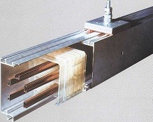 Picture of برق رسان آلومینیومی