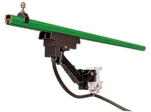 Picture of برق رسان تک خطی