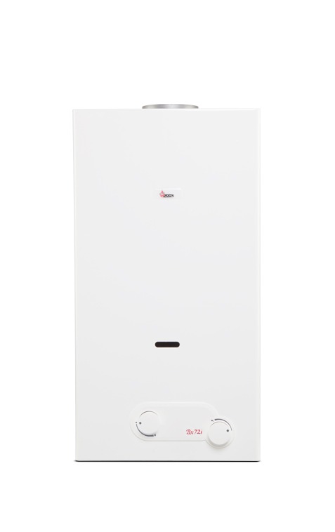 تصویر  آبگرمکن BX72i