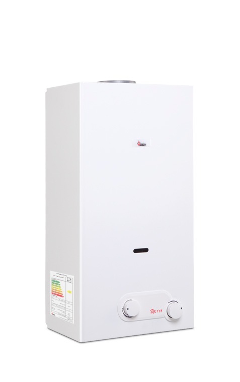 تصویر  آبگرمکن BX114