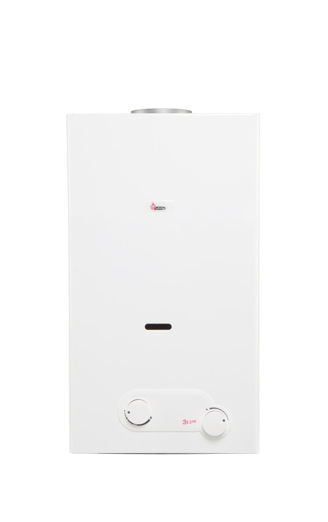 تصویر  آبگرمکن BX214i