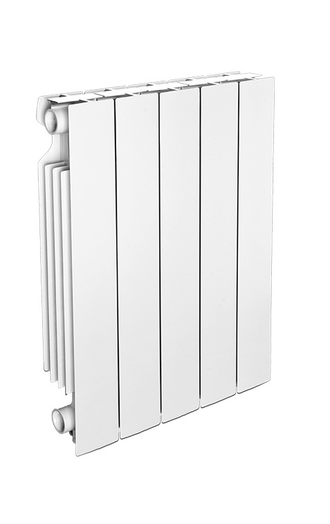 تصویر  رادیاتور آلومینیومی Elena 600