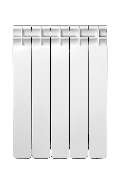 تصویر  رادیاتور آلومینیومی Vittoria 350