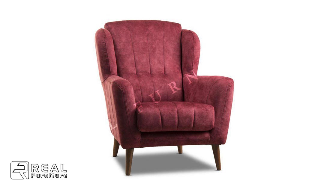 تصویر  مبل راحتی سارینا