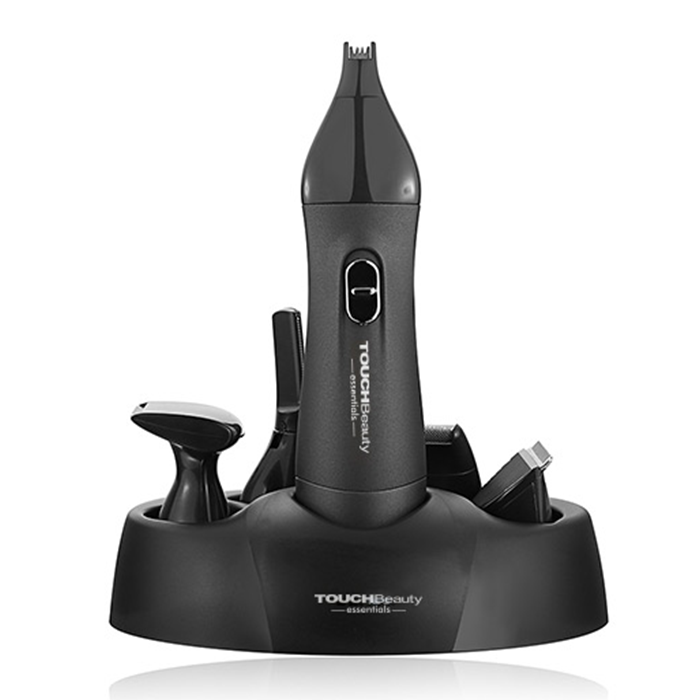 تصویر  ست پیرایشگر مردانه تاچ بیوتی مدلTB0868B