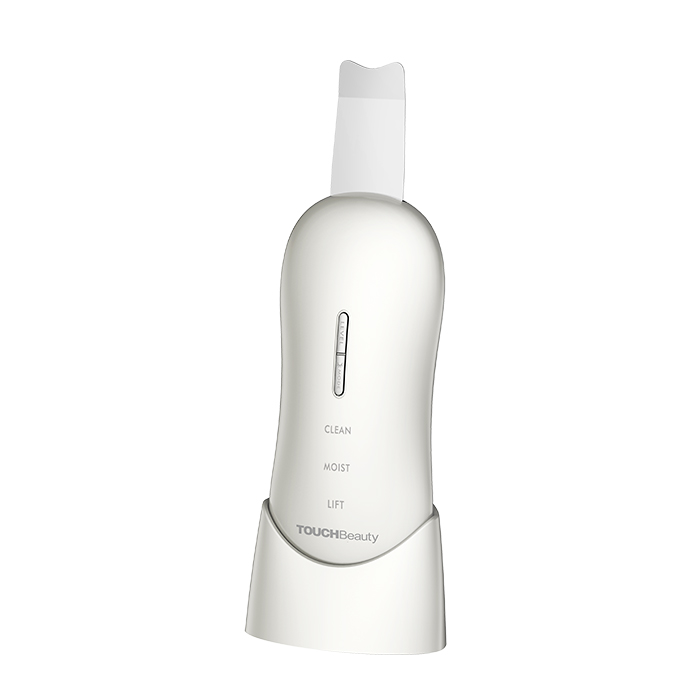 تصویر  دستگاه جوانسازی و زیبایی التراسونیک تاچ بیوتی مدل TB 1887