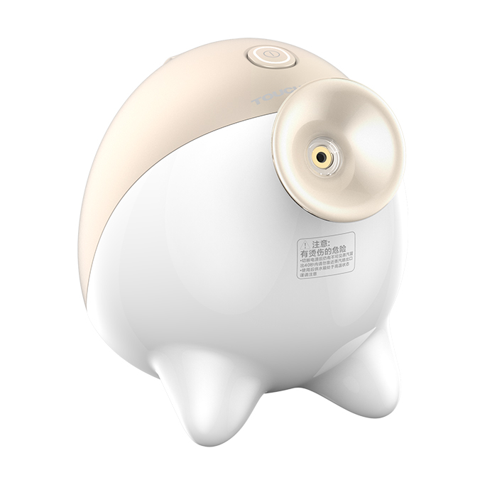 تصویر  دستگاه آبرسان صورت تاچ بیوتی مدل TB 1586