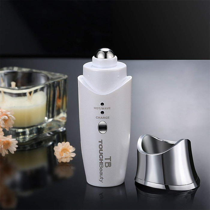 تصویر  دستگاه سونیک چشم تاچ بیوتی مدل TB 1188