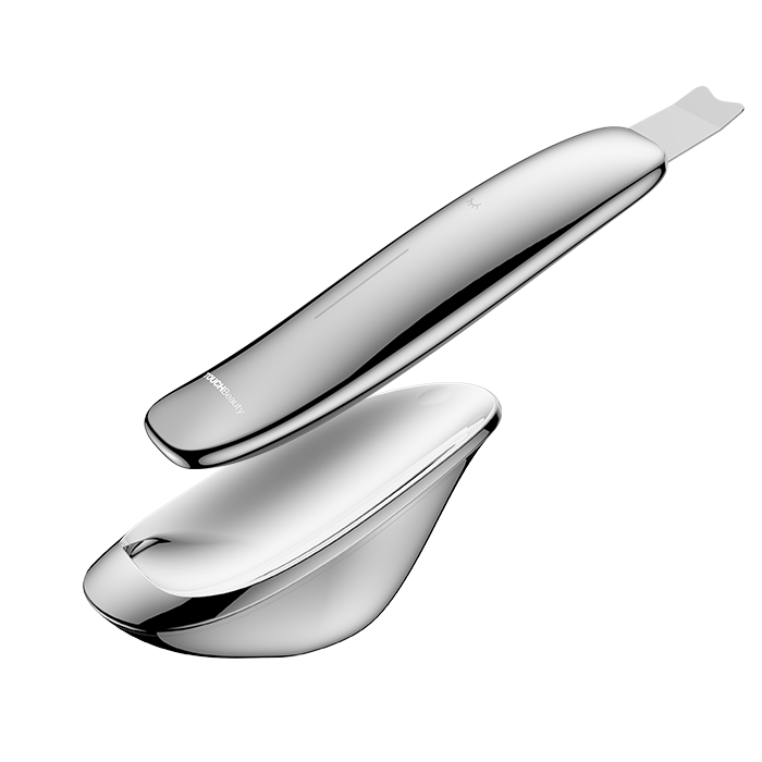 تصویر  دستگاه اسکراب التراسونیک تاچ بیوتی مدل TB 1769