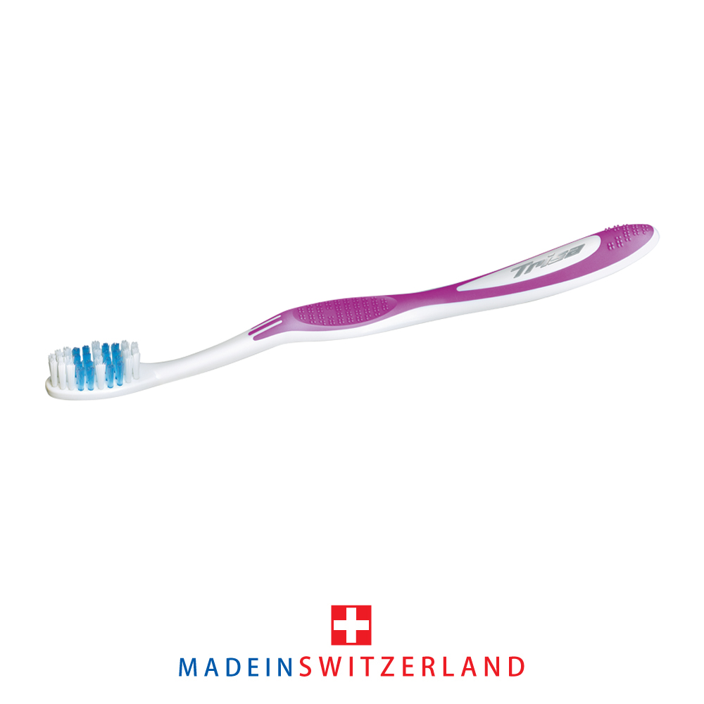 Picture of مسواک فوکوس تریزا (4 تایی)